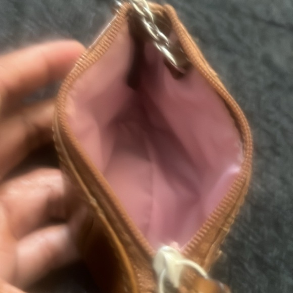 Coach wallet keychain - Picture 3 of 3